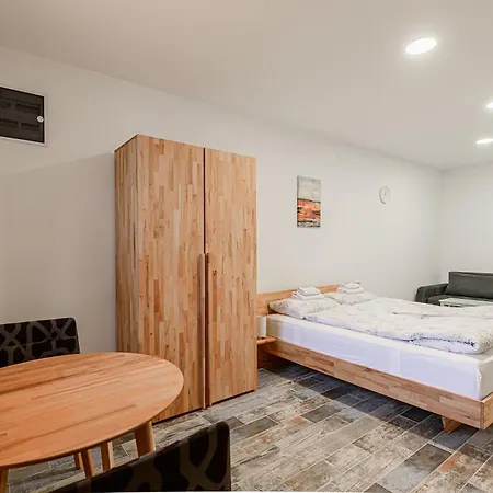 Chikma Apartment Sarajevo
