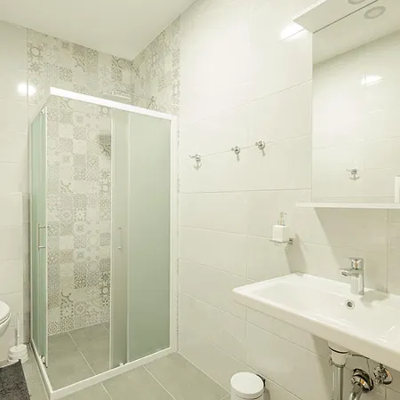 Chikma Apartment Sarajevo