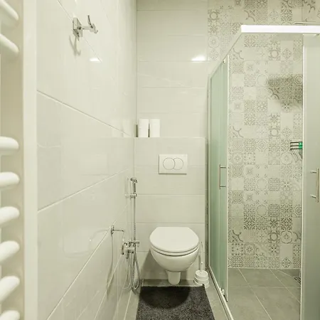 Apartment Chikma *