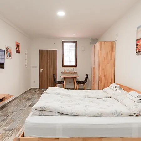 Chikma Apartment Sarajevo
