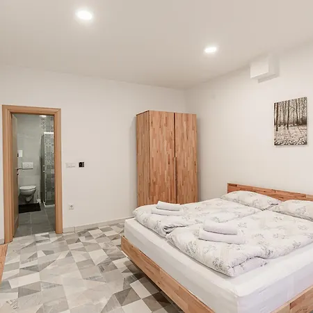 Chikma Apartment *