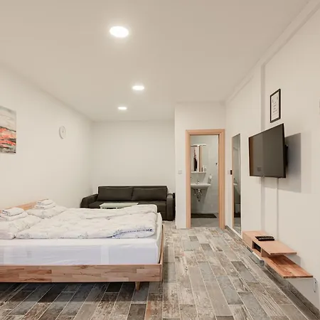Chikma Apartment
